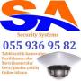 ?Security Systems ? 055 936 95 82?