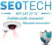 ?Tehlukesizlik kameralari ve sistemleri ? 055 245 25 74 ?