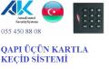 Qapi kecid sistemi satisi
